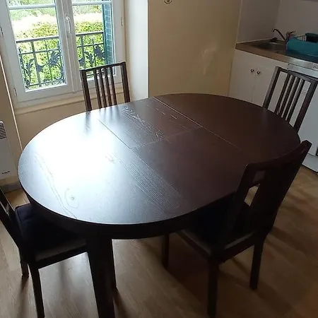 T2 En Centre Mont-Dore