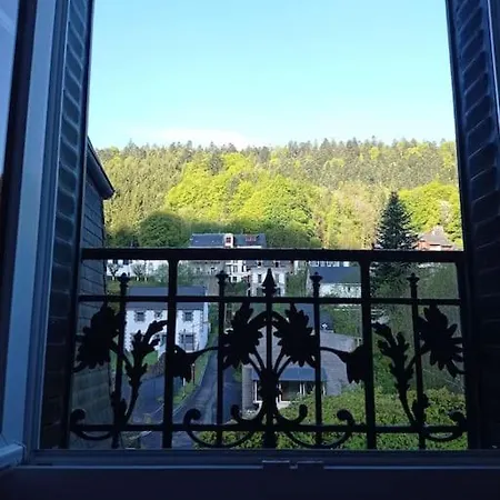 T2 En Centre Mont-Dore