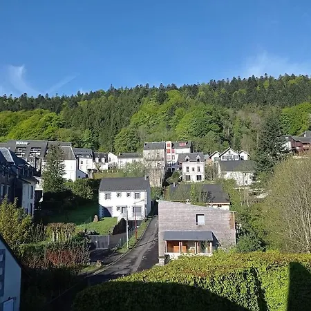 T2 En Centre Апартаменты *