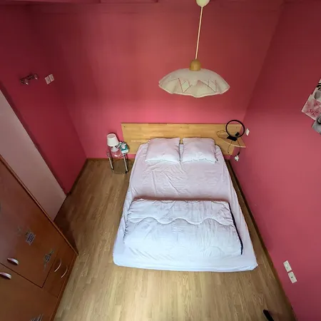 T2 En Centre Апартаменты Mont-Dore