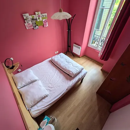 Апартаменты T2 En Centre