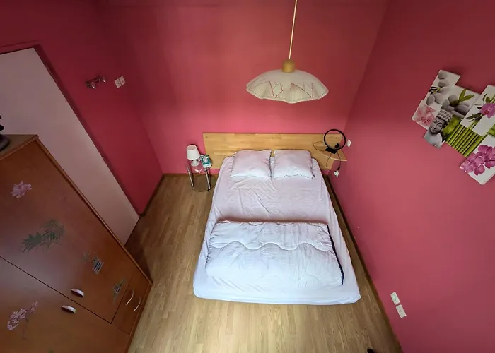 T2 En Centre Апартаменты Mont-Dore